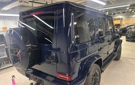 Mercedes-Benz G-Класс W463 рестайлинг _iii, 2026 год, 25 890 000 рублей, 3 фотография