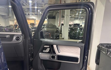 Mercedes-Benz G-Класс W463 рестайлинг _iii, 2026 год, 25 890 000 рублей, 8 фотография