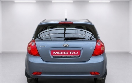 KIA cee'd I рестайлинг, 2009 год, 550 000 рублей, 3 фотография
