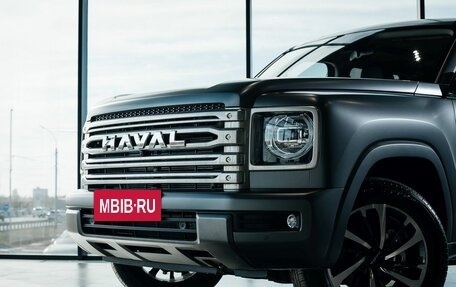 Haval H9, 2026 год, 5 299 000 рублей, 4 фотография