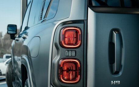 Haval H9, 2026 год, 5 299 000 рублей, 7 фотография