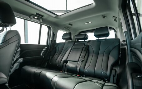 Haval H9, 2026 год, 5 299 000 рублей, 15 фотография