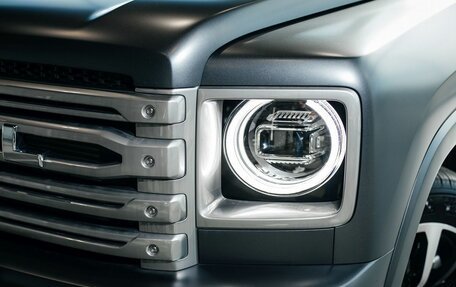 Haval H9, 2026 год, 5 299 000 рублей, 14 фотография