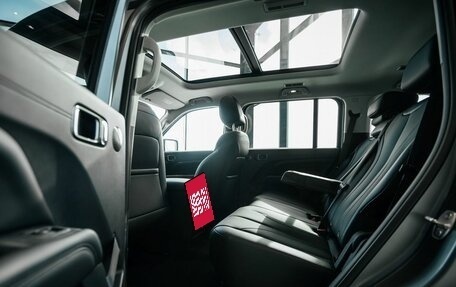 Haval H9, 2026 год, 5 299 000 рублей, 17 фотография