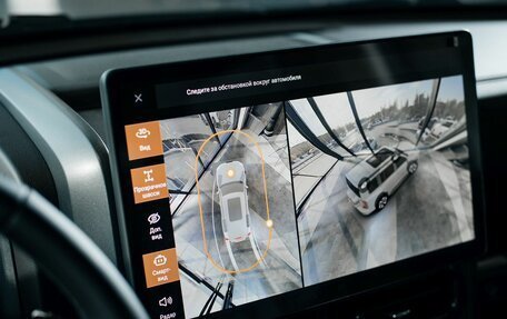 Haval H9, 2026 год, 5 299 000 рублей, 24 фотография