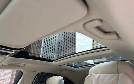 Mercedes-Benz S-Класс, 2021 год, 12 700 000 рублей, 16 фотография