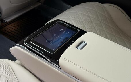 Mercedes-Benz S-Класс, 2021 год, 12 700 000 рублей, 24 фотография