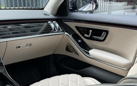 Mercedes-Benz S-Класс, 2021 год, 12 700 000 рублей, 21 фотография