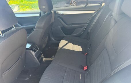 Skoda Octavia, 2013 год, 885 000 рублей, 6 фотография