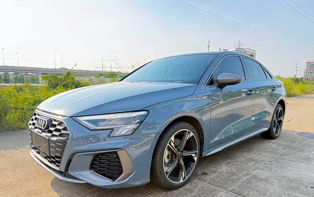 Audi A3, 2023 год, 2 220 000 рублей, 1 фотография