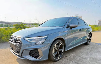 Audi A3, 2023 год, 2 220 000 рублей, 1 фотография