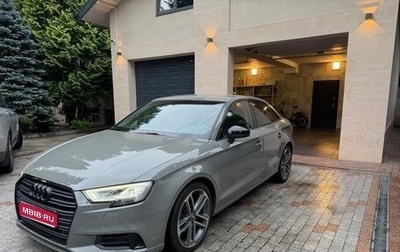 Audi A3, 2020 год, 2 400 000 рублей, 1 фотография