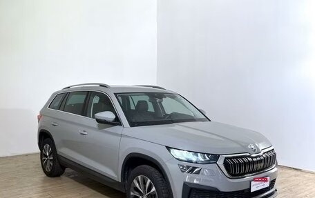 Skoda Kodiaq I, 2022 год, 3 640 000 рублей, 1 фотография