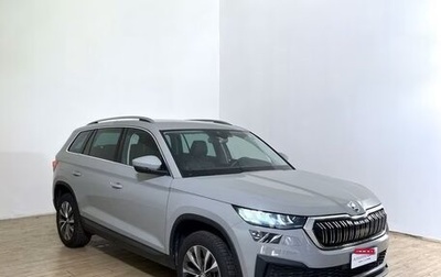 Skoda Kodiaq I, 2022 год, 3 640 000 рублей, 1 фотография