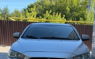 Mitsubishi Lancer IX, 2014 год, 800 000 рублей, 1 фотография