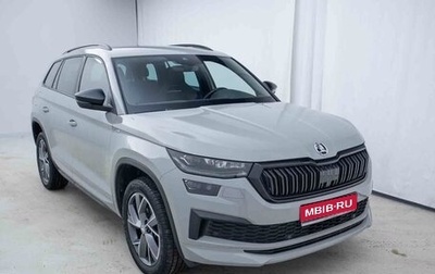 Skoda Kodiaq I, 2022 год, 3 600 000 рублей, 1 фотография