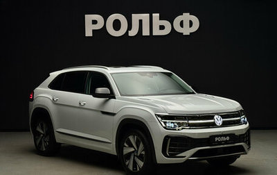 Volkswagen Teramont I, 2025 год, 5 650 000 рублей, 1 фотография