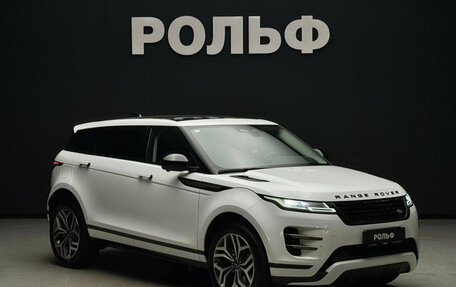 Land Rover Range Rover Evoque II, 2025 год, 6 250 000 рублей, 1 фотография
