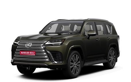 Lexus LX, 2025 год, 20 900 000 рублей, 1 фотография