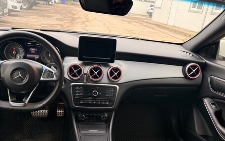 Mercedes-Benz CLA, 2015 год, 1 750 000 рублей, 9 фотография