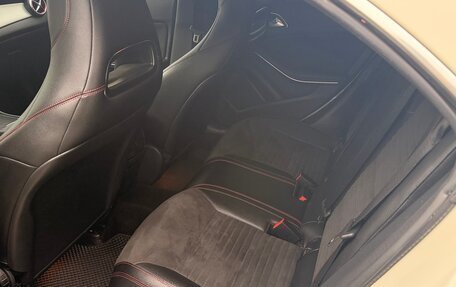 Mercedes-Benz CLA, 2015 год, 1 750 000 рублей, 11 фотография
