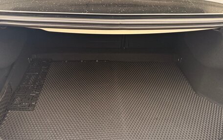 Mercedes-Benz CLA, 2015 год, 1 750 000 рублей, 12 фотография