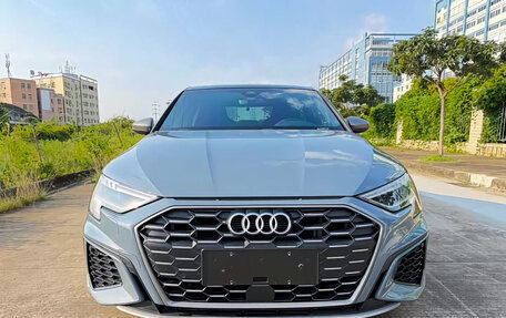 Audi A3, 2023 год, 2 220 000 рублей, 2 фотография