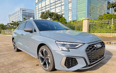 Audi A3, 2023 год, 2 220 000 рублей, 3 фотография