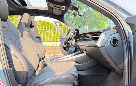 Audi A3, 2023 год, 2 220 000 рублей, 15 фотография
