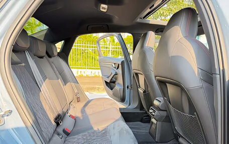 Audi A3, 2023 год, 2 220 000 рублей, 16 фотография