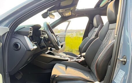 Audi A3, 2023 год, 2 220 000 рублей, 18 фотография