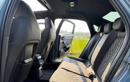 Audi A3, 2023 год, 2 220 000 рублей, 17 фотография