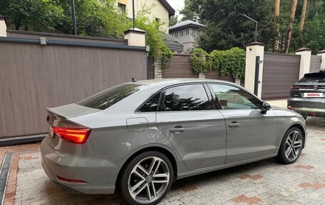 Audi A3, 2020 год, 2 400 000 рублей, 3 фотография