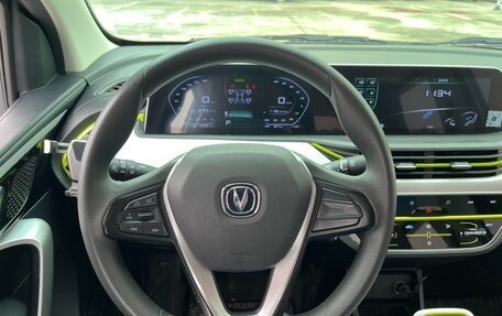 Changan Benben E-Star, 2022 год, 1 200 000 рублей, 7 фотография
