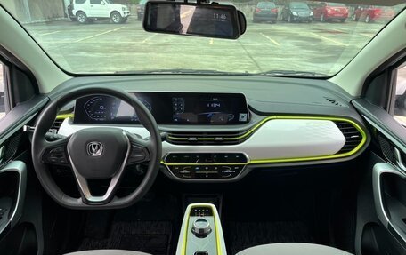 Changan Benben E-Star, 2022 год, 1 200 000 рублей, 8 фотография