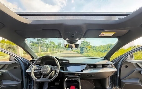 Audi A3, 2023 год, 2 220 000 рублей, 13 фотография