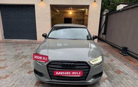 Audi A3, 2020 год, 2 400 000 рублей, 2 фотография