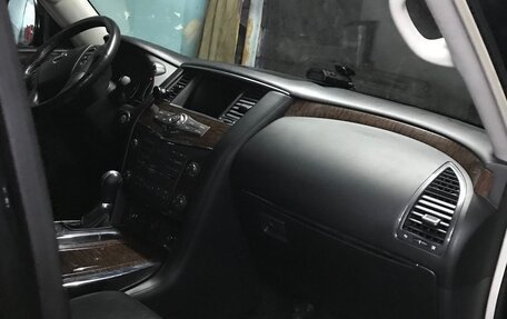Nissan Patrol, 2011 год, 2 750 000 рублей, 3 фотография