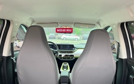 Changan Benben E-Star, 2022 год, 1 200 000 рублей, 2 фотография