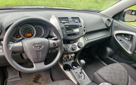 Toyota RAV4, 2011 год, 1 300 000 рублей, 5 фотография