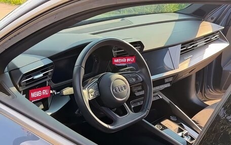 Audi A3, 2023 год, 2 220 000 рублей, 12 фотография