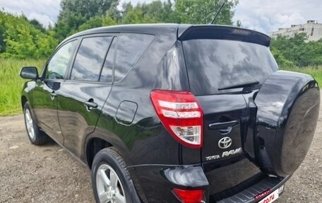 Toyota RAV4, 2011 год, 1 300 000 рублей, 4 фотография