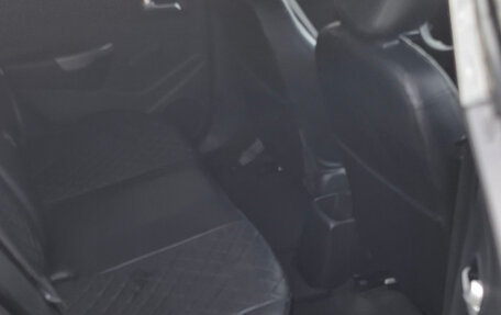 KIA Rio III рестайлинг, 2014 год, 950 000 рублей, 5 фотография