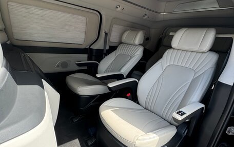 Hyundai Grand Starex Grand Starex I рестайлинг 2, 2018 год, 4 800 000 рублей, 7 фотография
