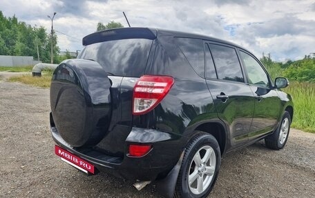 Toyota RAV4, 2011 год, 1 300 000 рублей, 3 фотография