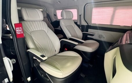 Hyundai Grand Starex Grand Starex I рестайлинг 2, 2018 год, 4 800 000 рублей, 11 фотография