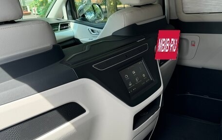 Hyundai Grand Starex Grand Starex I рестайлинг 2, 2018 год, 4 800 000 рублей, 9 фотография