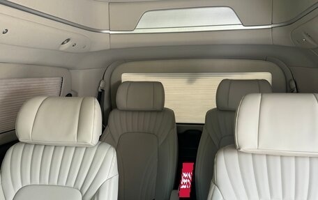 Hyundai Grand Starex Grand Starex I рестайлинг 2, 2018 год, 4 800 000 рублей, 8 фотография