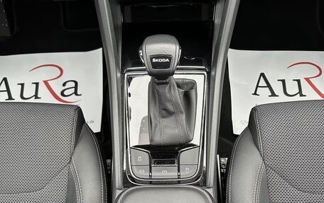 Skoda Kodiaq I, 2022 год, 3 590 000 рублей, 7 фотография