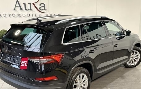 Skoda Kodiaq I, 2022 год, 3 590 000 рублей, 2 фотография
